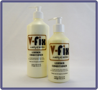 Leather Conditioner